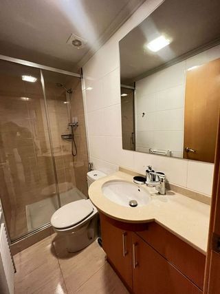 Piso en alquiler en La Dreta de l'Eixample en Barcelona