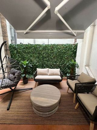 Piso en alquiler en La Dreta de l'Eixample en Barcelona