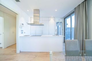 Piso en venta en Santa Margarida en Roses