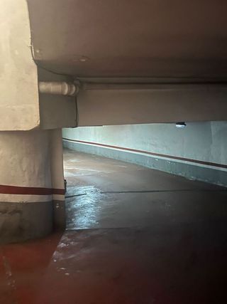 Garaje en venta en Olot