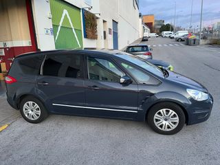 Ford S-MAX 2.0TDCI 140CV AUTOMATICA 7 PLAZAS