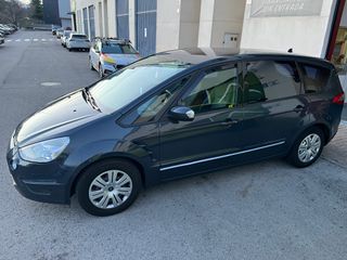 Ford S-MAX 2.0TDCI 140CV AUTOMATICA 7 PLAZAS