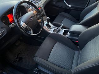 Ford S-MAX 2.0TDCI 140CV AUTOMATICA 7 PLAZAS