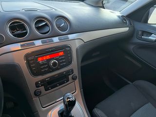 Ford S-MAX 2.0TDCI 140CV AUTOMATICA 7 PLAZAS