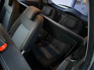 Ford S-MAX 2.0TDCI 140CV AUTOMATICA 7 PLAZAS