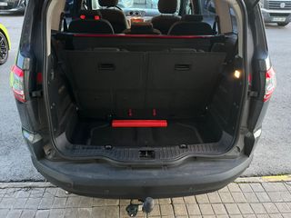 Ford S-MAX 2.0TDCI 140CV AUTOMATICA 7 PLAZAS