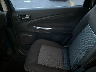 Ford S-MAX 2.0TDCI 140CV AUTOMATICA 7 PLAZAS