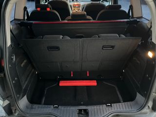 Ford S-MAX 2.0TDCI 140CV AUTOMATICA 7 PLAZAS