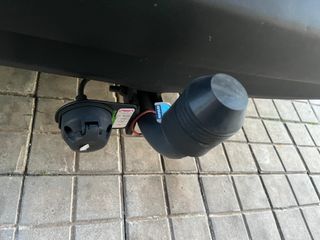 Ford S-MAX 2.0TDCI 140CV AUTOMATICA 7 PLAZAS