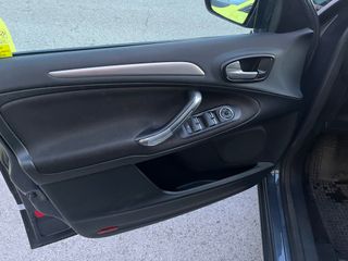 Ford S-MAX 2.0TDCI 140CV AUTOMATICA 7 PLAZAS