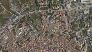 Oficina en venta en La Geltrú en Vilanova i La Geltrú