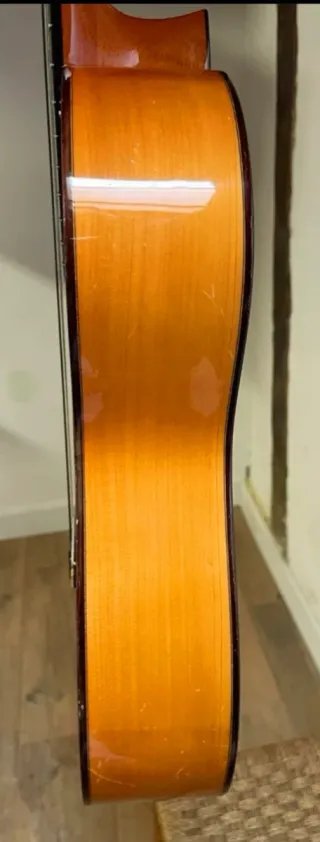 Guitarra Clásica José Ramírez - 1993