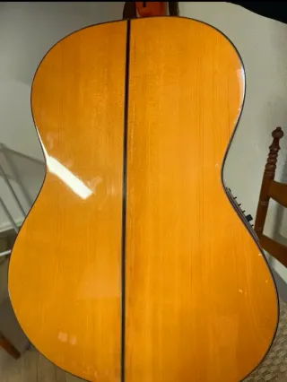 Guitarra Clásica José Ramírez - 1993