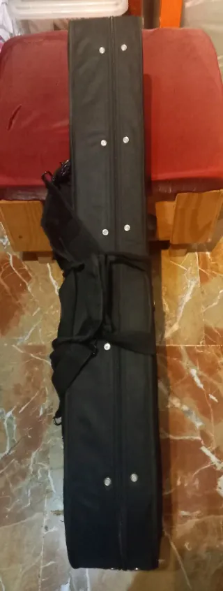 Guitarra Clásica José Ramírez - 1993