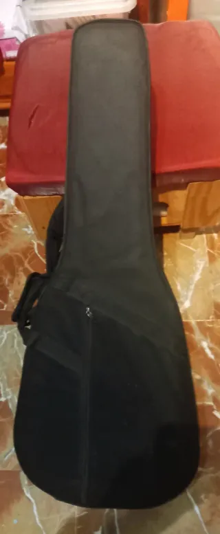 Guitarra Clásica José Ramírez - 1993