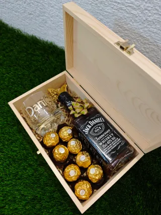 Regalos para el día del padre