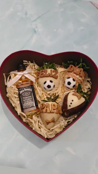 Regalos para el día del padre