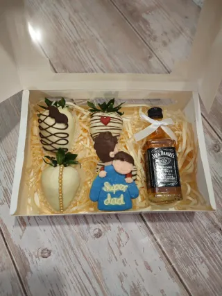 Regalos para el día del padre