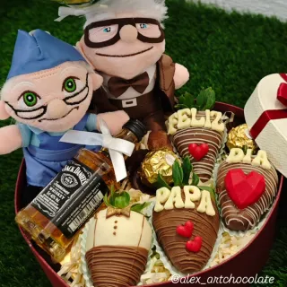 Regalos para el día del padre