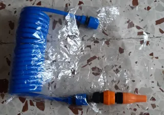 Set cura piante e giardino