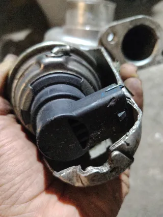 Turbo Opel Astra 1.7 CDTI 2009