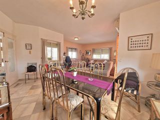 Chalet en alquiler en Torrequebrada en Benalmádena