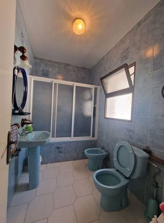 Chalet en alquiler en Torrequebrada en Benalmádena