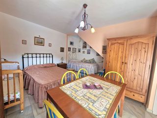 Chalet en alquiler en Torrequebrada en Benalmádena