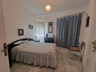 Chalet en alquiler en Torrequebrada en Benalmádena