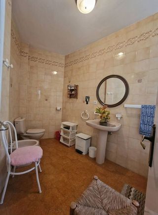 Chalet en alquiler en Torrequebrada en Benalmádena