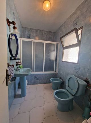 Chalet en alquiler en Torrequebrada en Benalmádena