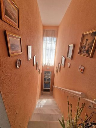 Chalet en alquiler en Torrequebrada en Benalmádena