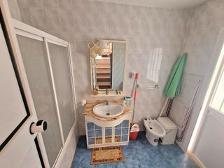 Chalet en alquiler en Torrequebrada en Benalmádena