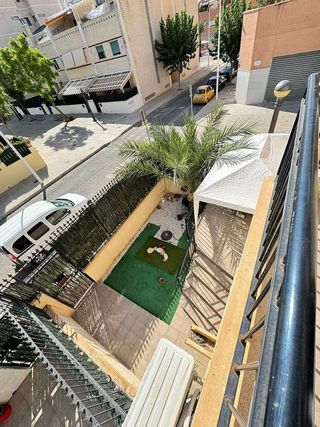 Casa adosada en alquiler en El Travaló - Martínez Valero en Elche