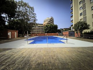 Piso en venta en Playa Bajadilla - Puertos en Marbella