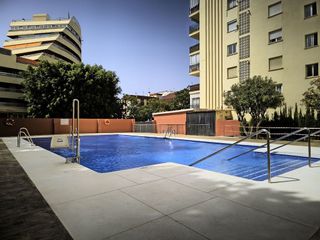 Piso en venta en Playa Bajadilla - Puertos en Marbella