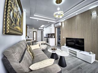 Piso en venta en Playa Bajadilla - Puertos en Marbella