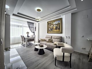 Piso en venta en Playa Bajadilla - Puertos en Marbella