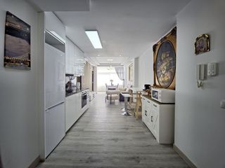 Piso en venta en Playa Bajadilla - Puertos en Marbella