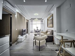 Piso en venta en Playa Bajadilla - Puertos en Marbella