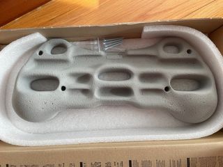 Multipresa Simond. Tabla de entrenamiento Escalada