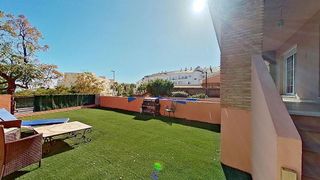 Chalet en venta en Torrequebrada en Benalmádena