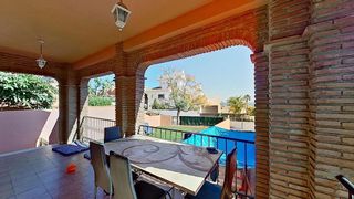 Chalet en venta en Torrequebrada en Benalmádena