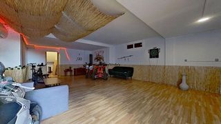 Chalet en venta en Torrequebrada en Benalmádena