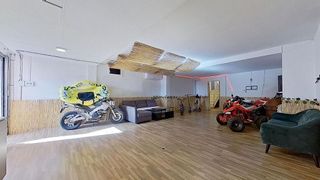 Chalet en venta en Torrequebrada en Benalmádena