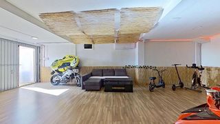 Chalet en venta en Torrequebrada en Benalmádena