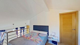 Chalet en venta en Torrequebrada en Benalmádena