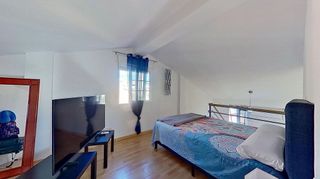 Chalet en venta en Torrequebrada en Benalmádena