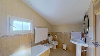 Chalet en venta en Torrequebrada en Benalmádena