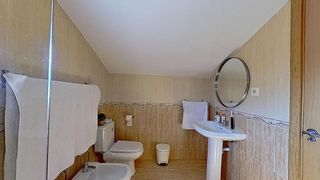 Chalet en venta en Torrequebrada en Benalmádena